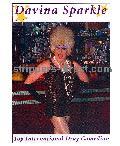 DAVINA SPARKLE